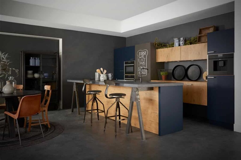 Industriele-Keuken-Concrete-Jungle